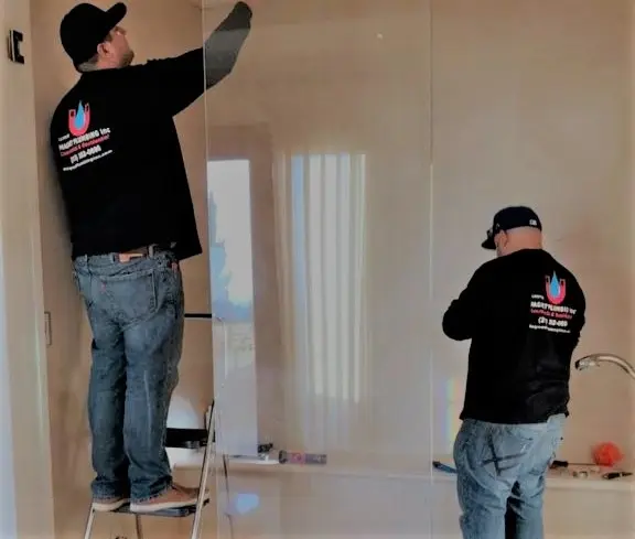 Professional plumbing installation for Leak Detection in McEver