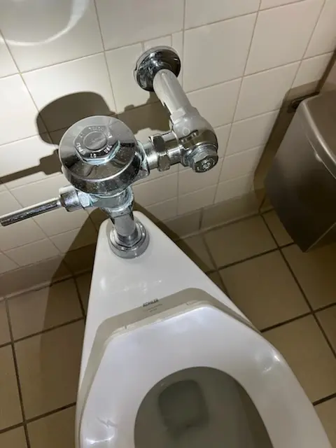 Fixture installation and repair for Sewer Camera Inspection in McEver